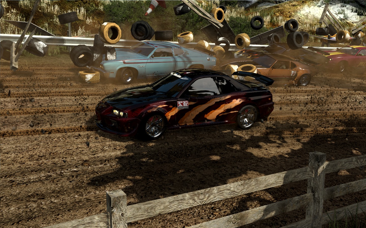 igcd flatout ultimate carnage