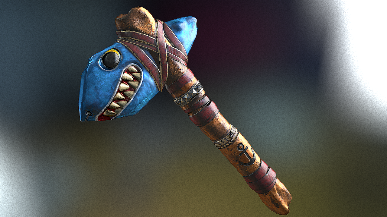 Sea Monster screenshot 1