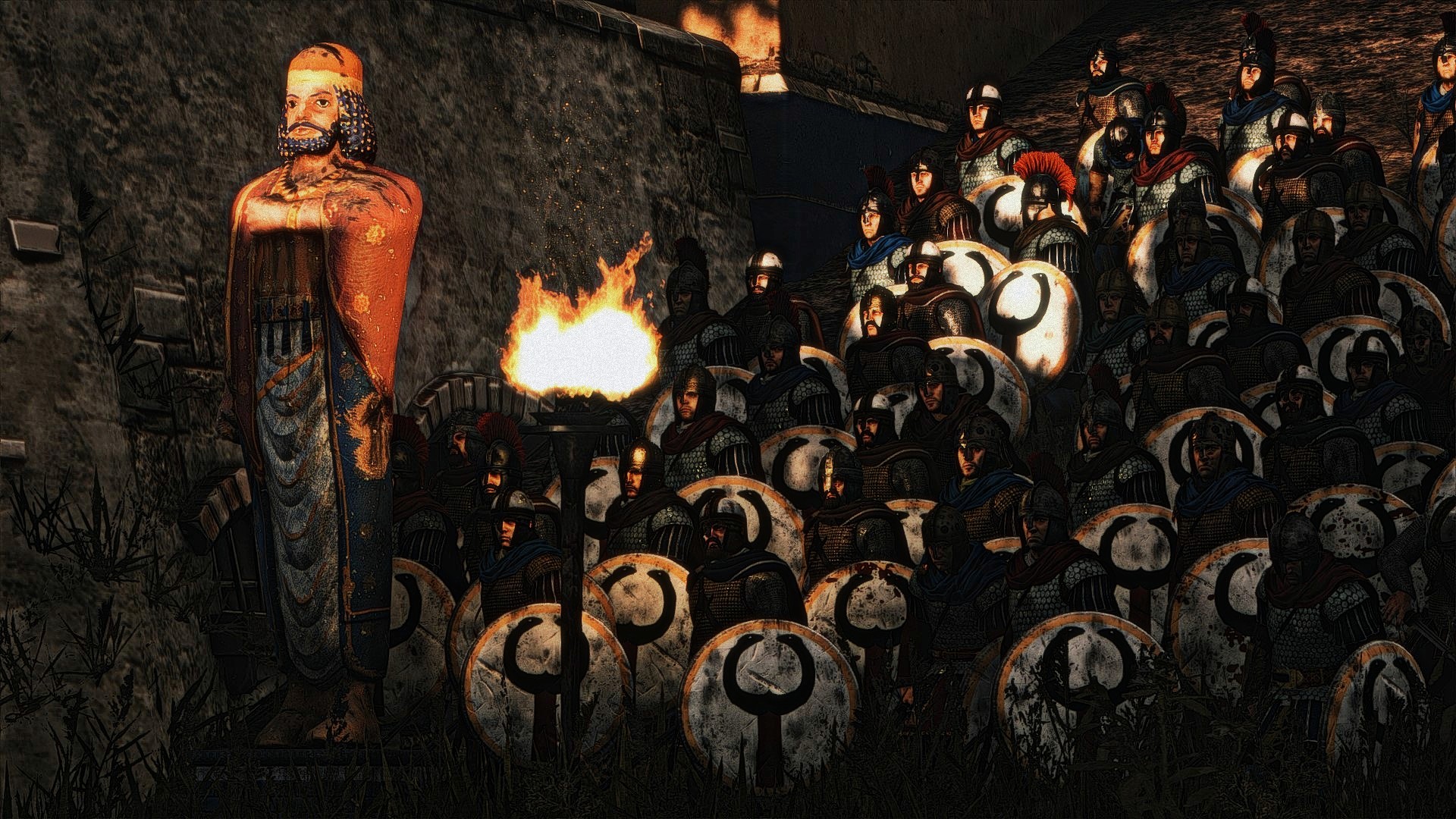 android total war attila image