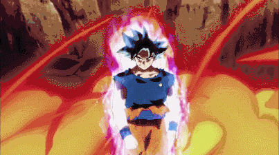 Comunidad Steam :: :: Goku: Ultra Instinto