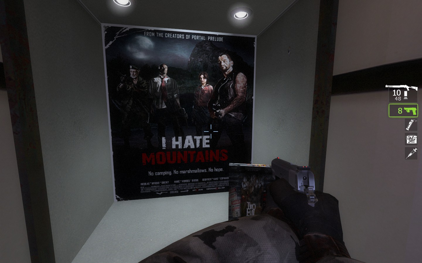 left 4 dead 3 screenshots