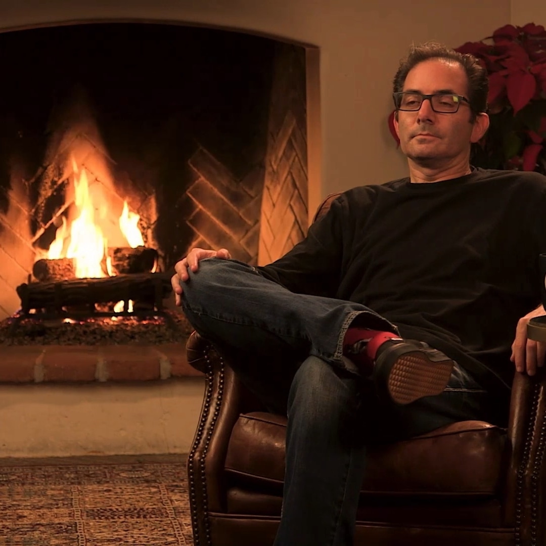 Jeff Kaplan Yule - Overwatch