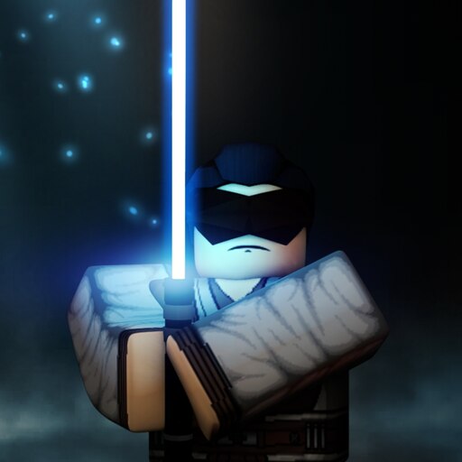 Steam Workshop Roblox Star Wars New Genesis Jedi Padawan
