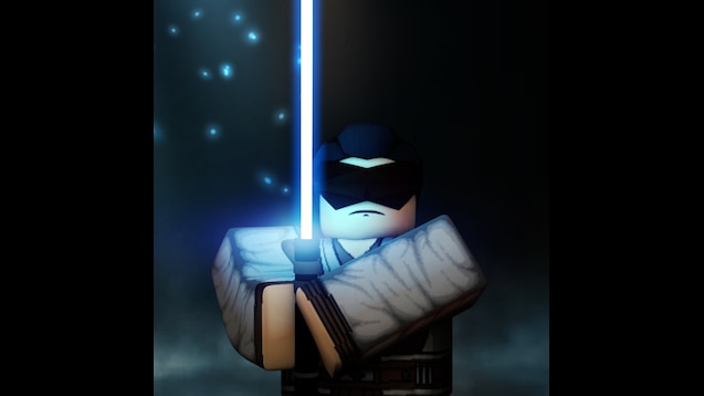 Steam Workshop Roblox Star Wars New Genesis Jedi Padawan