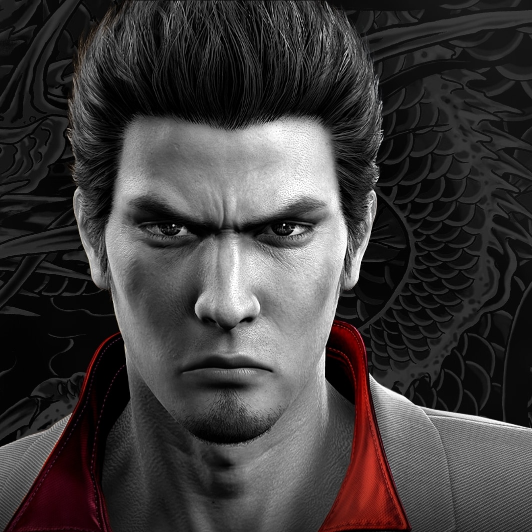 Yakuza 6 Kazuma Kiryu - The Way of Life