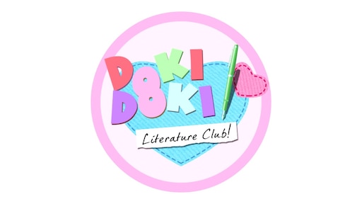 História Doki Doki Literature Club: Uma História Alternativa