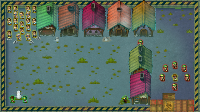 Steam Community :: I, Zombie