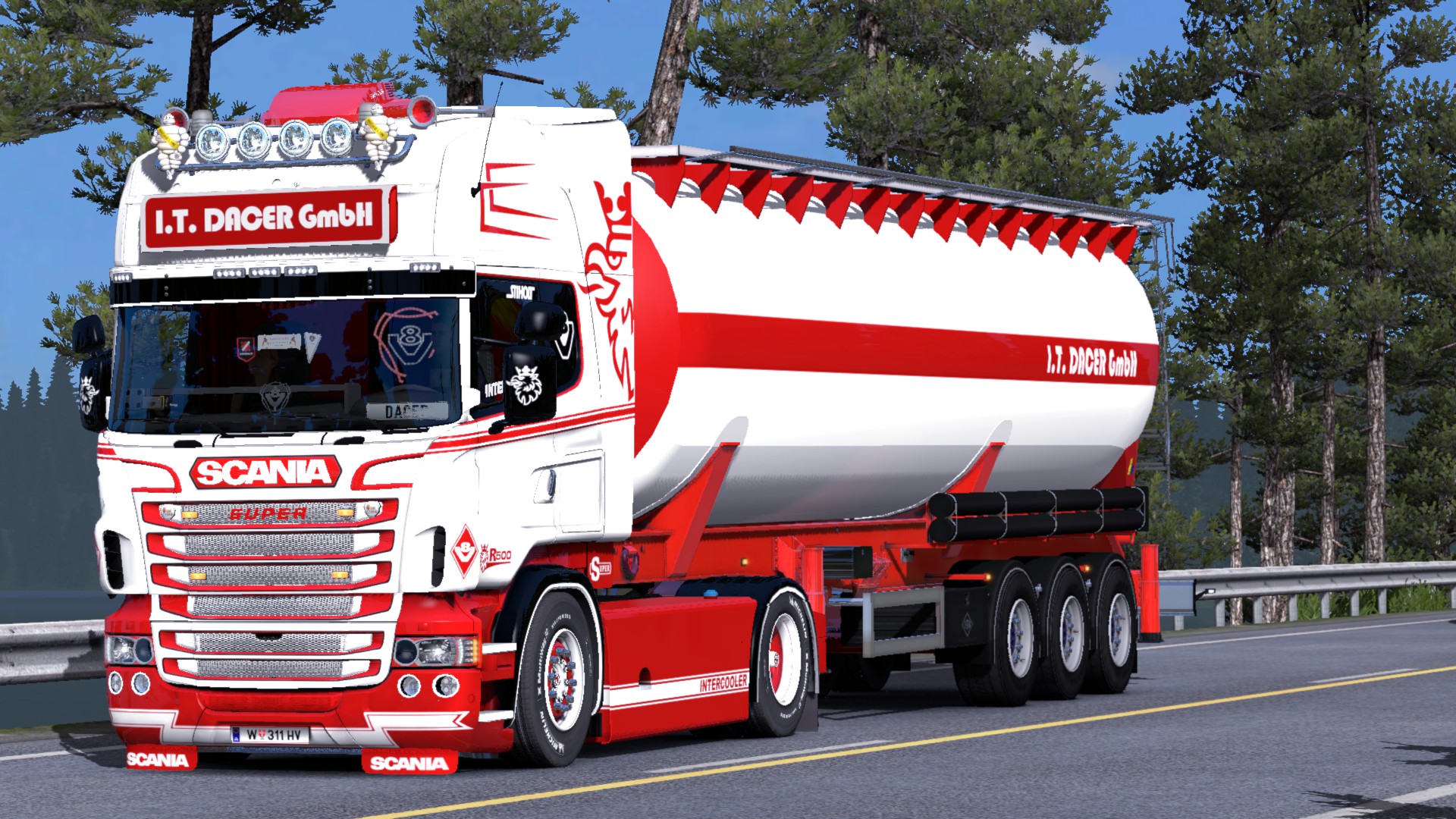 Steam Community :: Euro Truck Simulator 2
