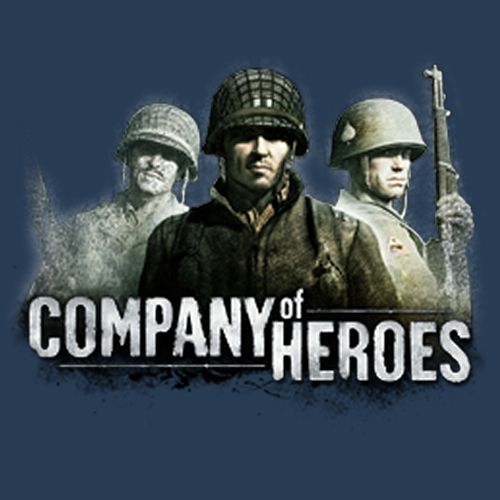 Steam Community :: Company of Heroes - Legacy Edition