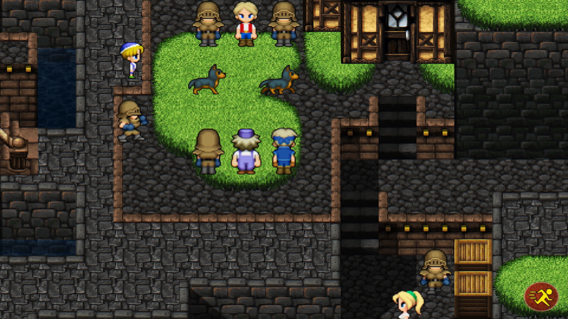 Download Ff6 Steam Sprites Pictures