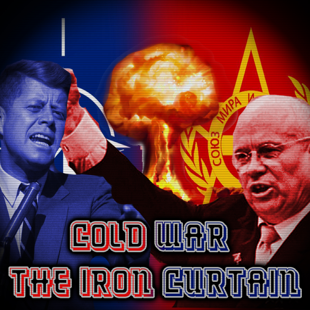 hearts of iron iv mods cold war
