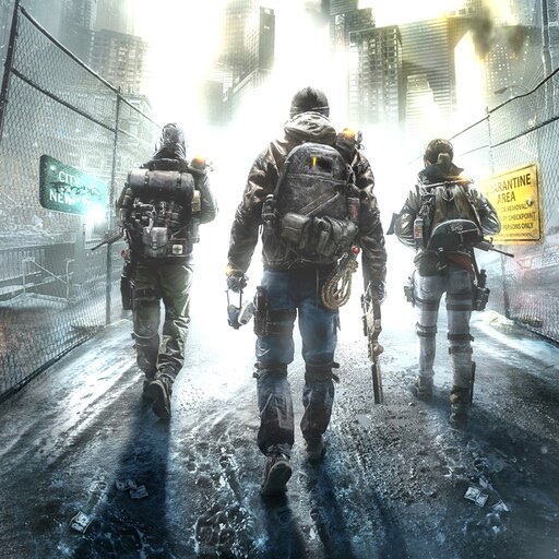 The division gold steam фото 27