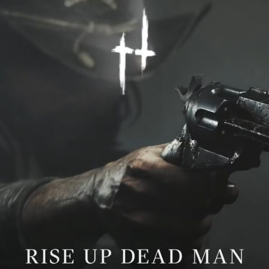 Hunt: Showdown