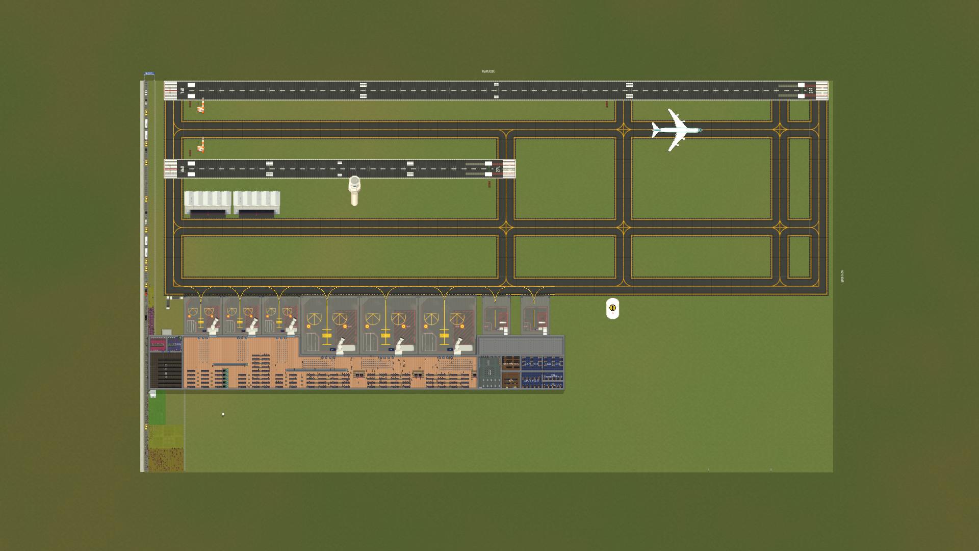 Steam Community :: SimAirport