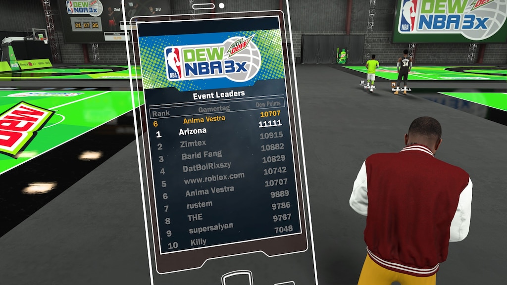 Steam Community Screenshot Gg Fuck All Other 7 Persons In Top 10 All Are Cheaters Lmfao - nba 2k18 in roblox