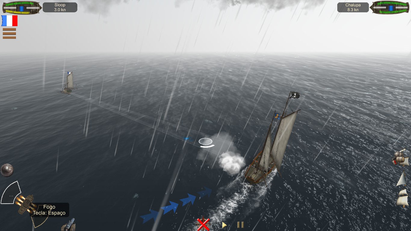 the pirates caribbean hunt mega mod
