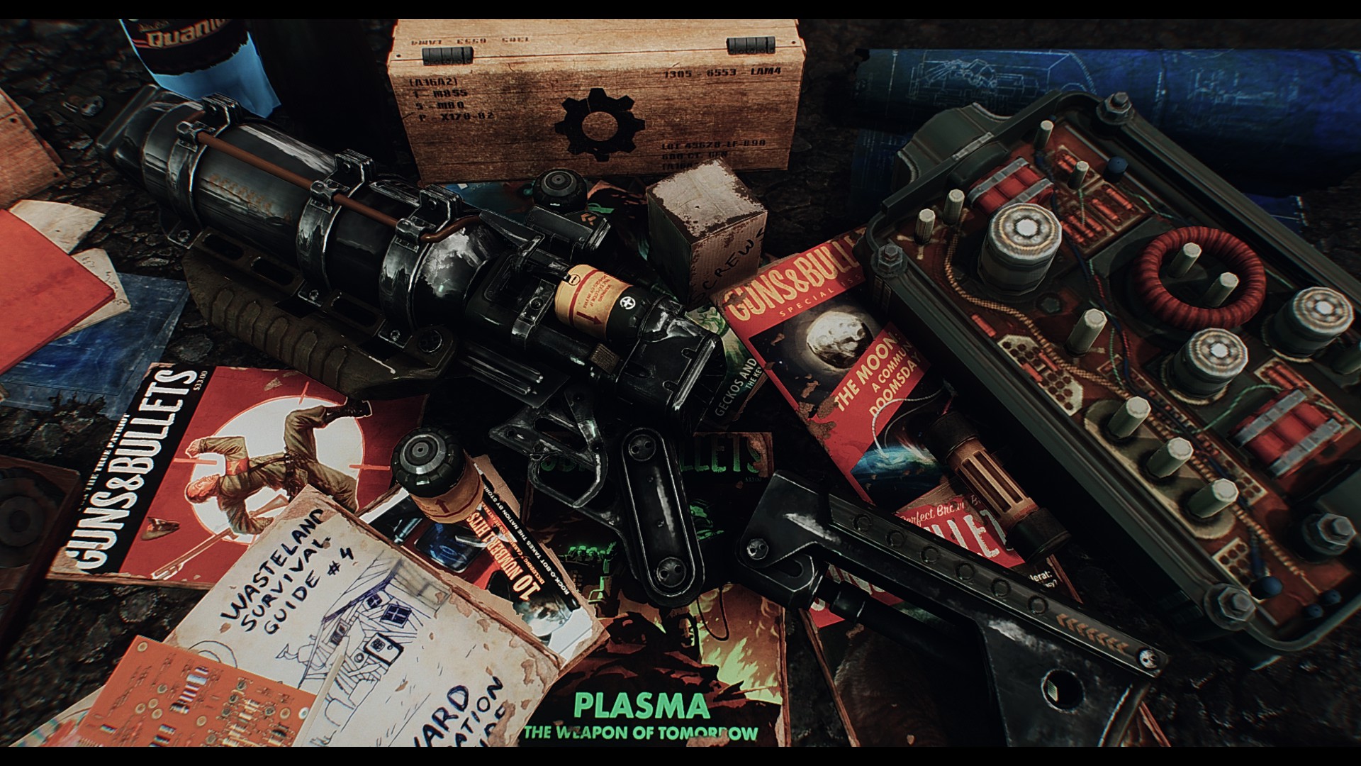 Steam community fallout 4