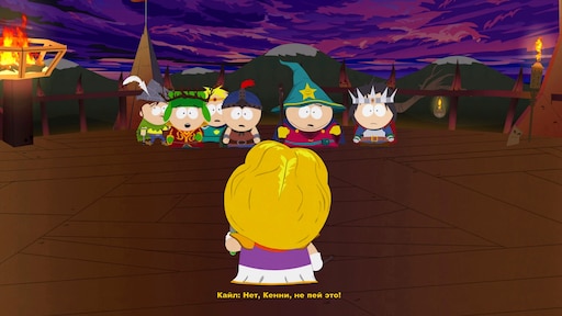 South park the stick of the truth steam фото 36