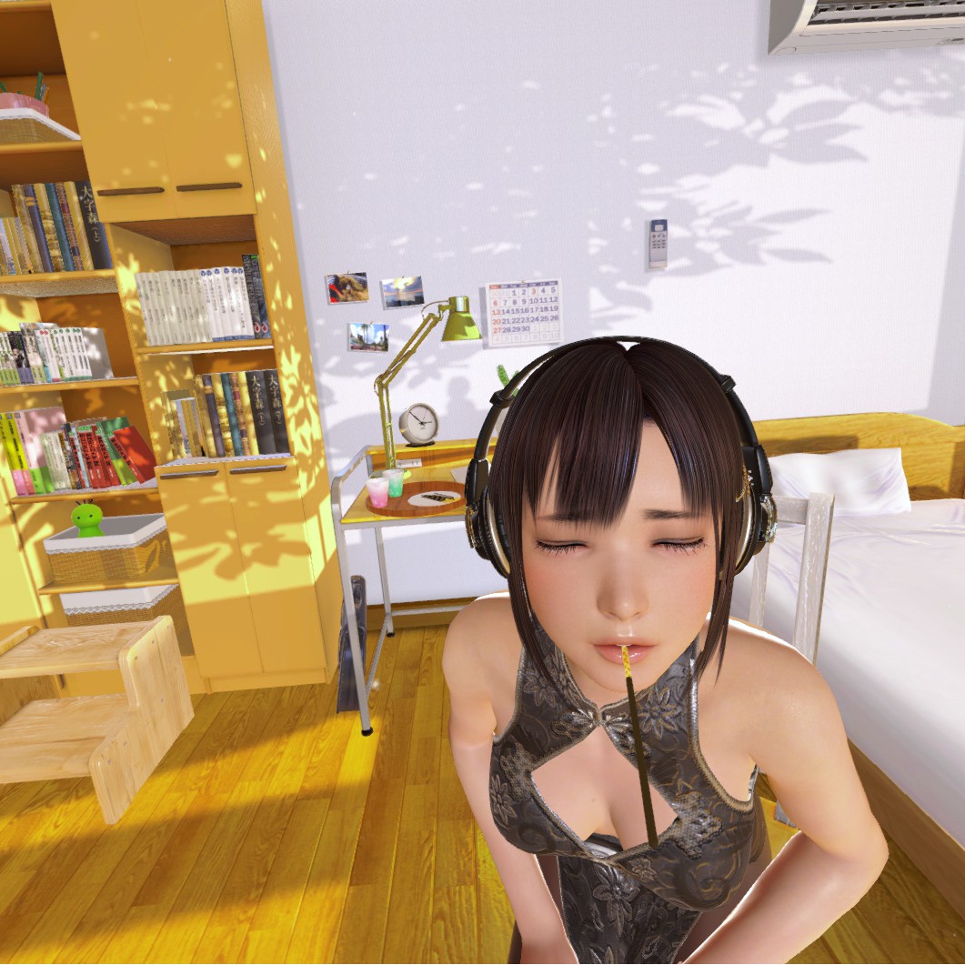 Vr Kanojo H Patch Download.