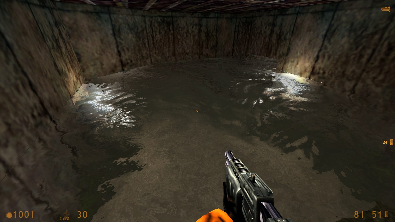 Half life deathmatch вылетает