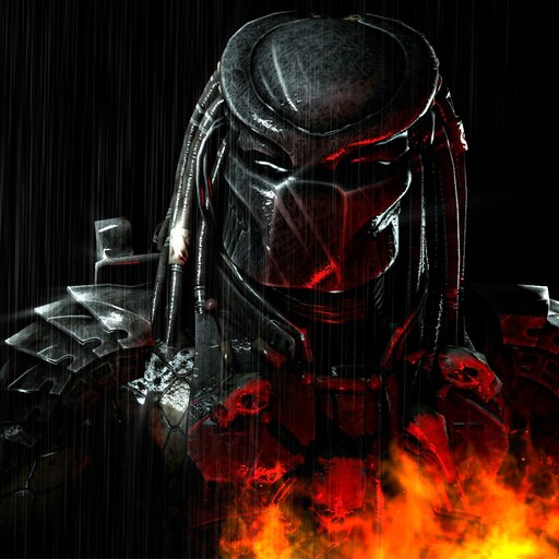 Predator avatar hotsell