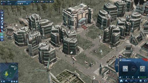 Anno 2070 on steam фото 28