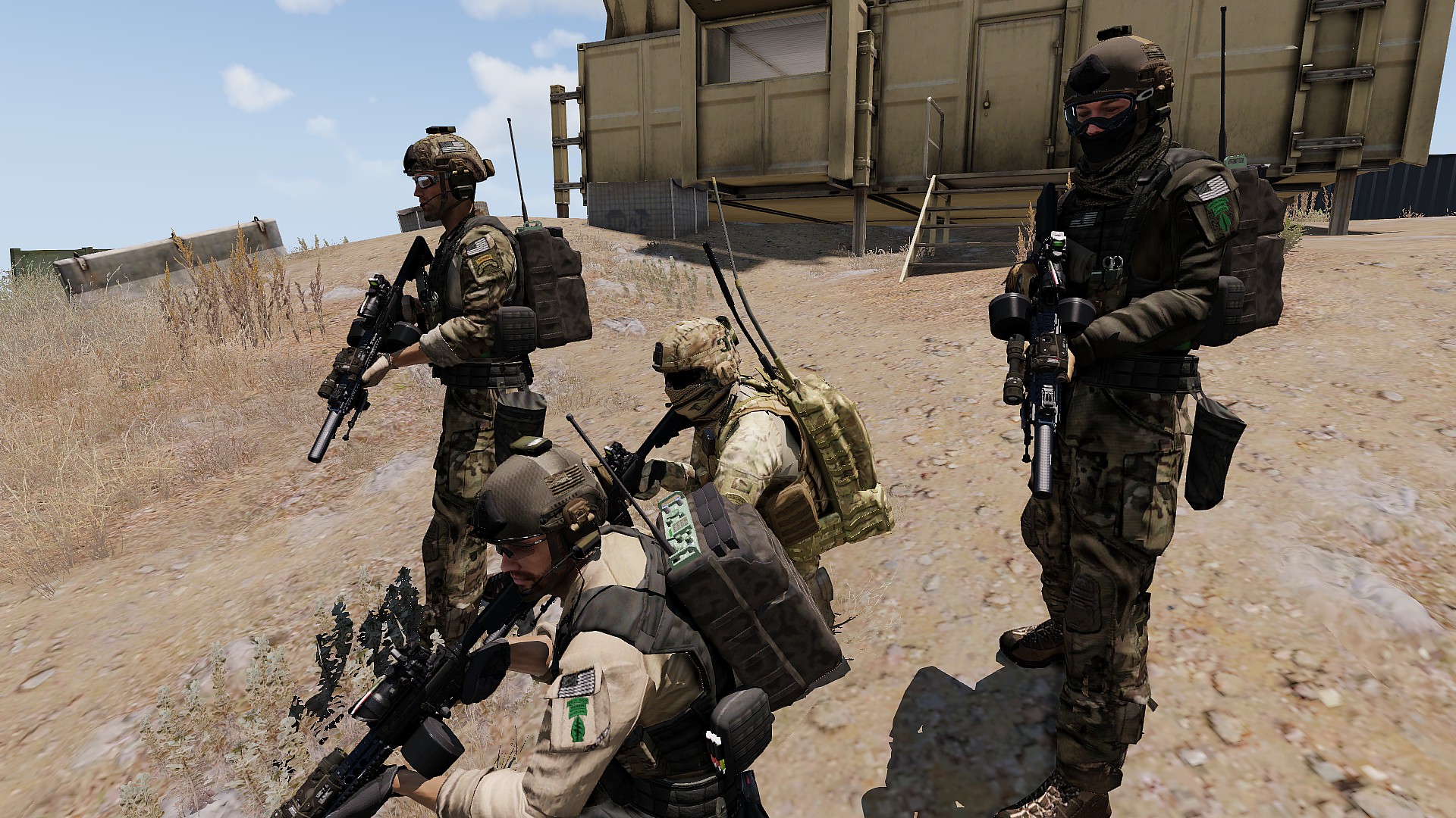 How To Make Mods For Arma 3