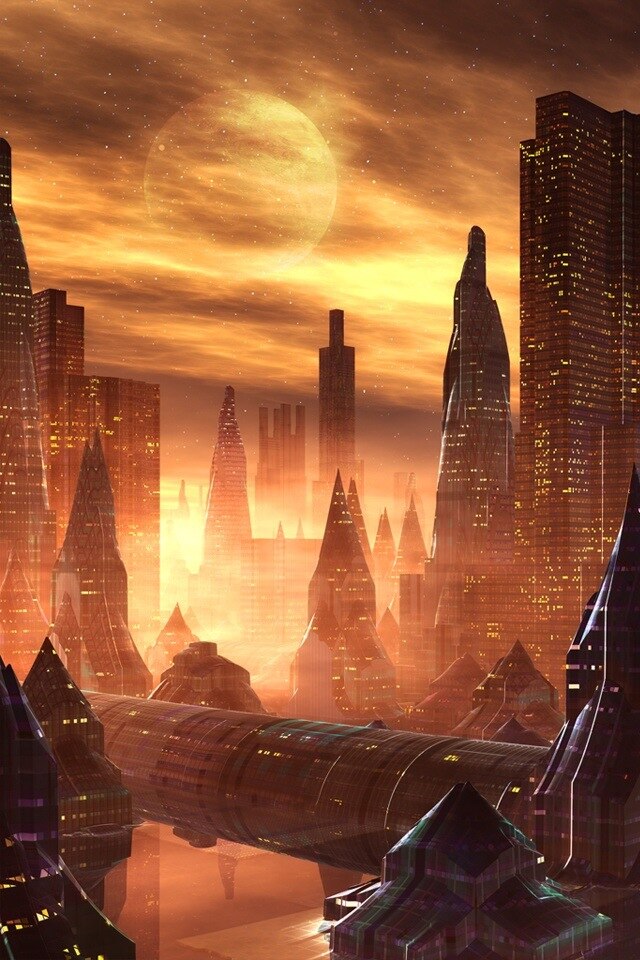 Slideshow: Cities Skylines: Remastered Screenshots