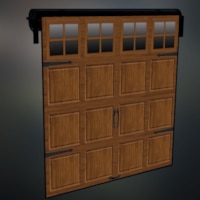 Steam Workshop Rust Garage Door