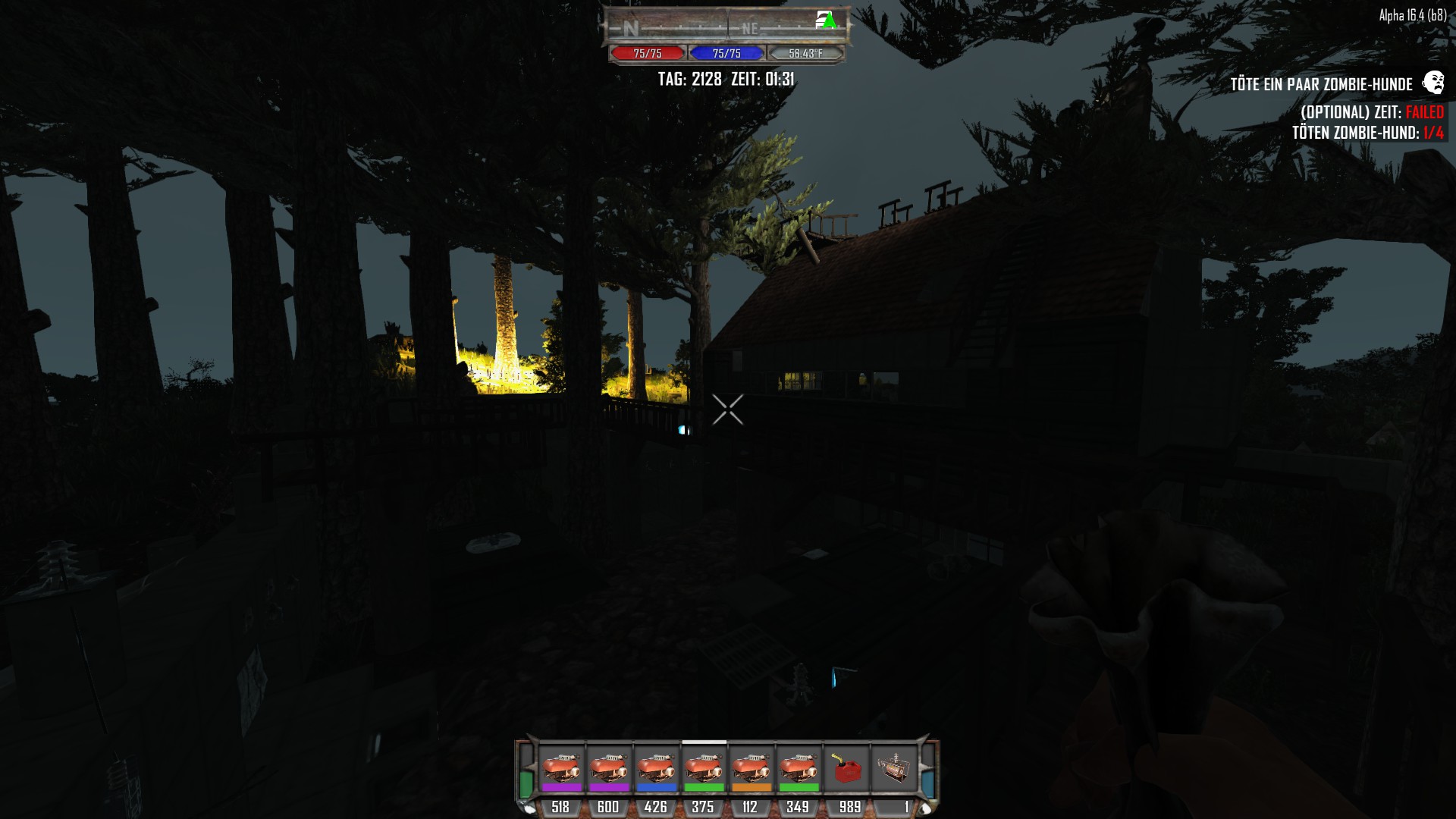7 Days To Die Anfnger Guide image 10
