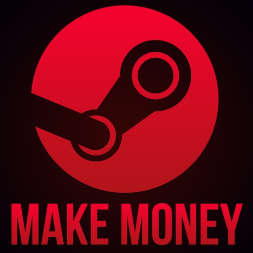 Make money to steam фото 4