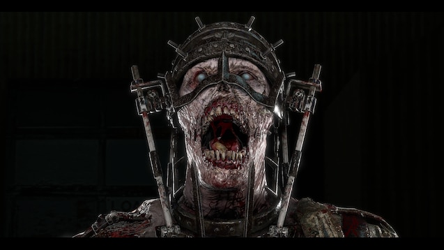 Steam Workshop::Call of Duty: WWII Nazi Zombies - Pest