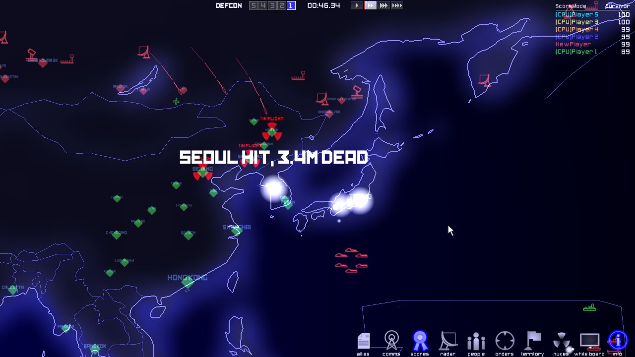 defcon steam