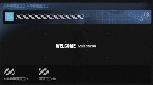 Steam Community :: :: Welcome To My Profile