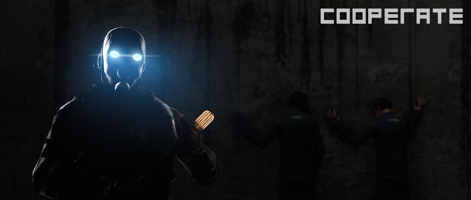 Steam Community :: Guide :: Guide opérationnel de la protection civile