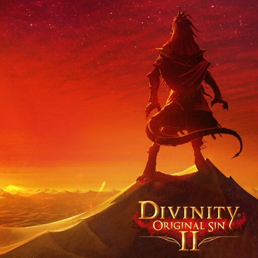 Steam Workshop::Divinity Original Sin 2 - Red prince