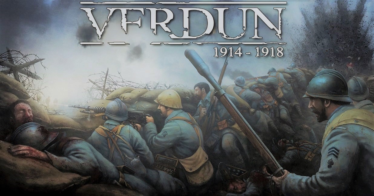 Steam Community Verdun
