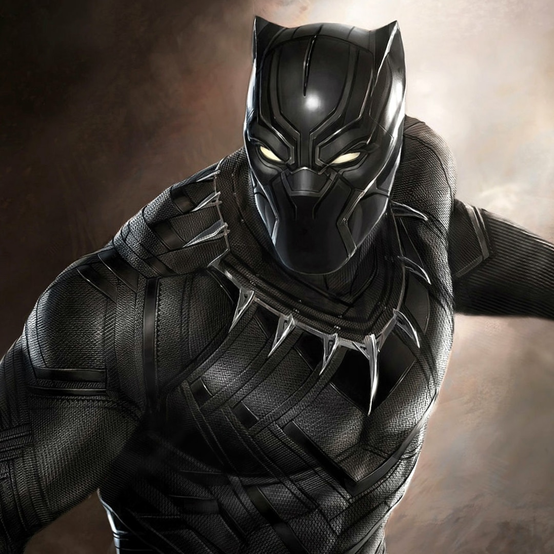 Black Panther