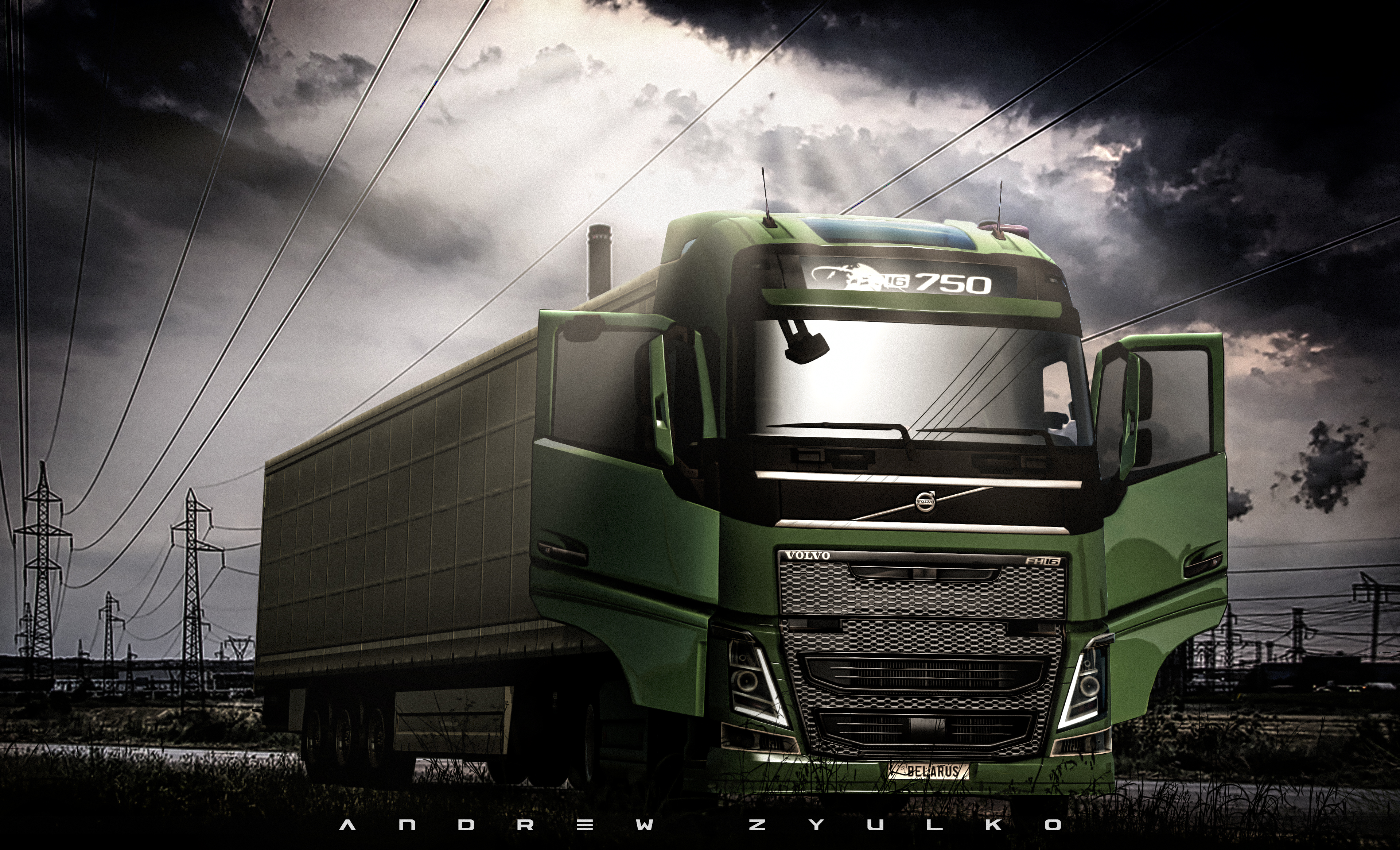 Steam Community :: Euro Truck Simulator 2