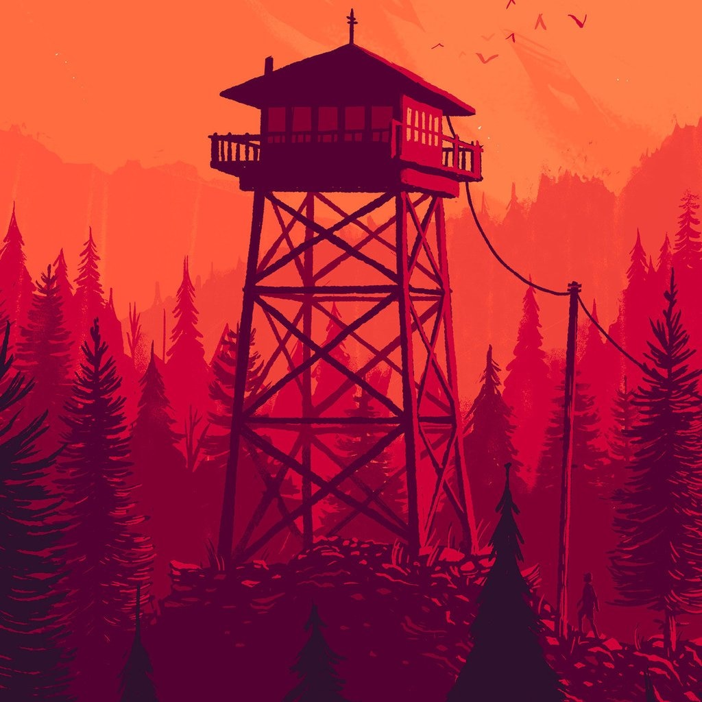 Firewatch