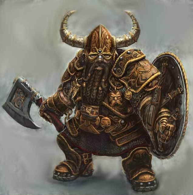 Warhammer: Vermintide 2 гайд для дворф Железолом или Самый полезный Бардин