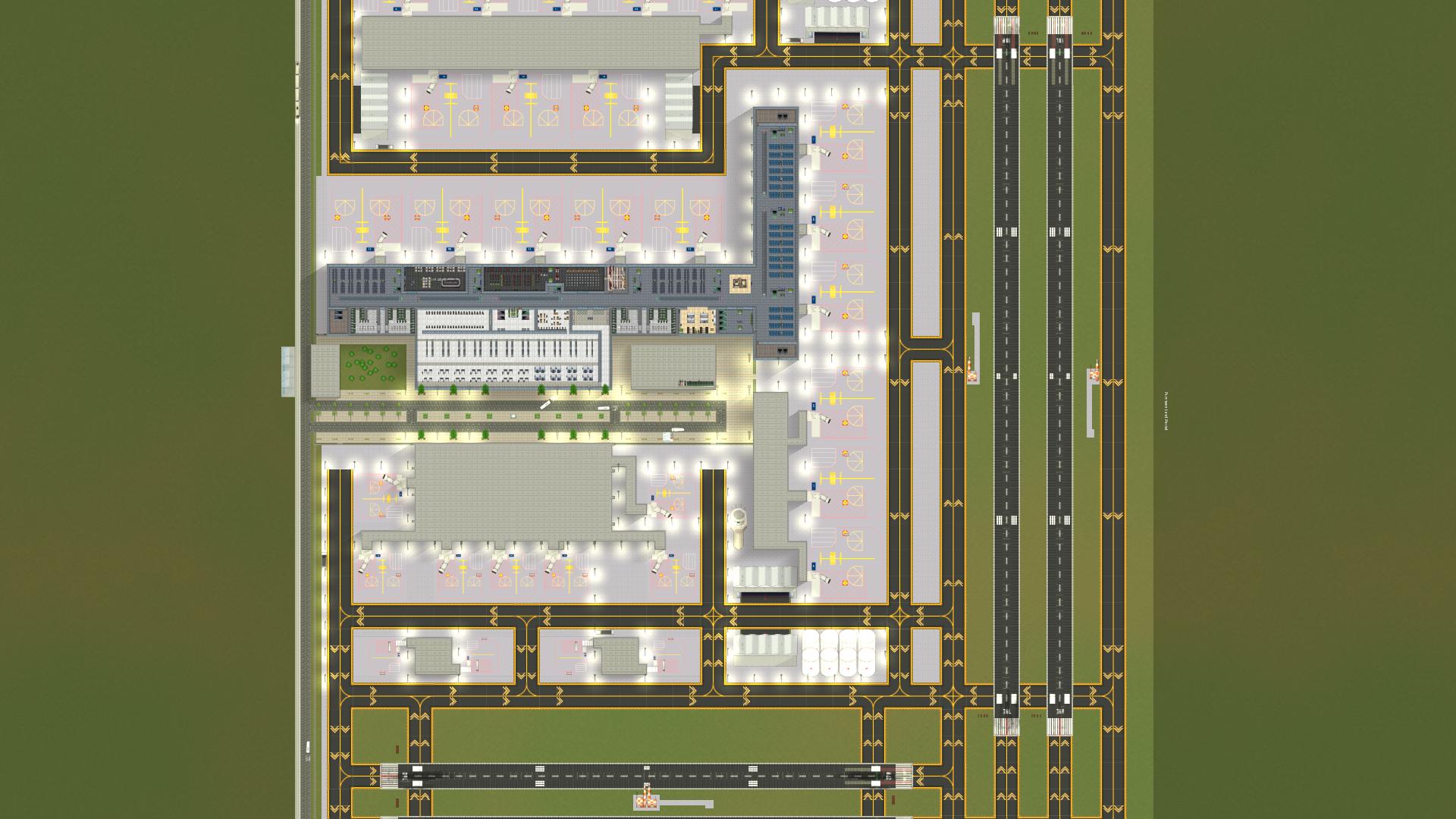 Steam Community :: SimAirport