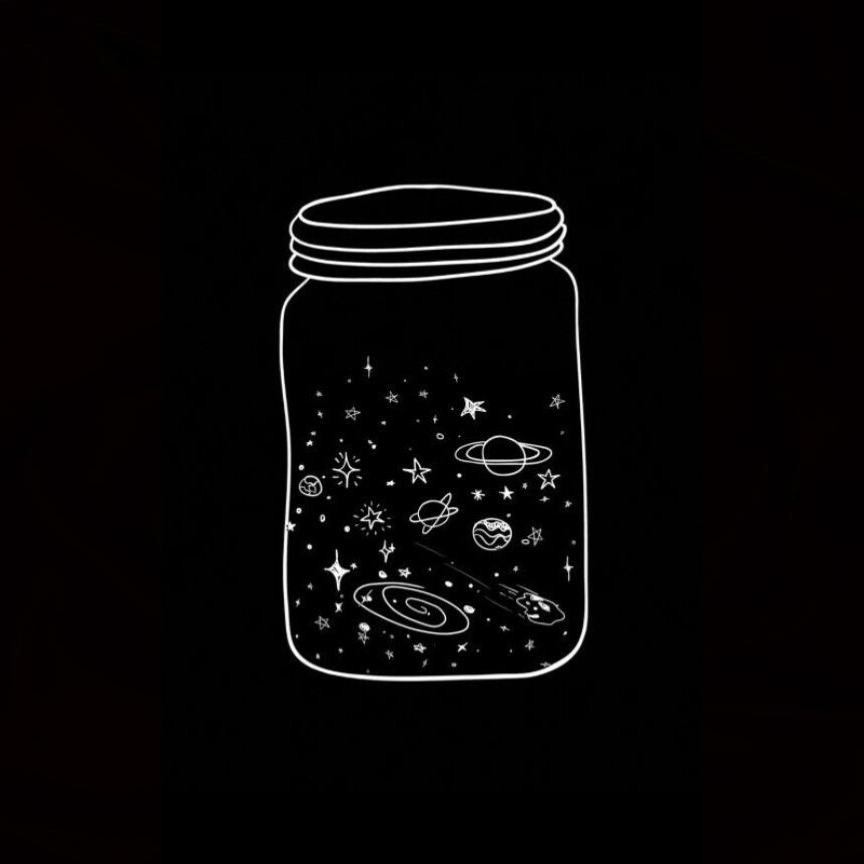 Steam Workshop::Space Jar