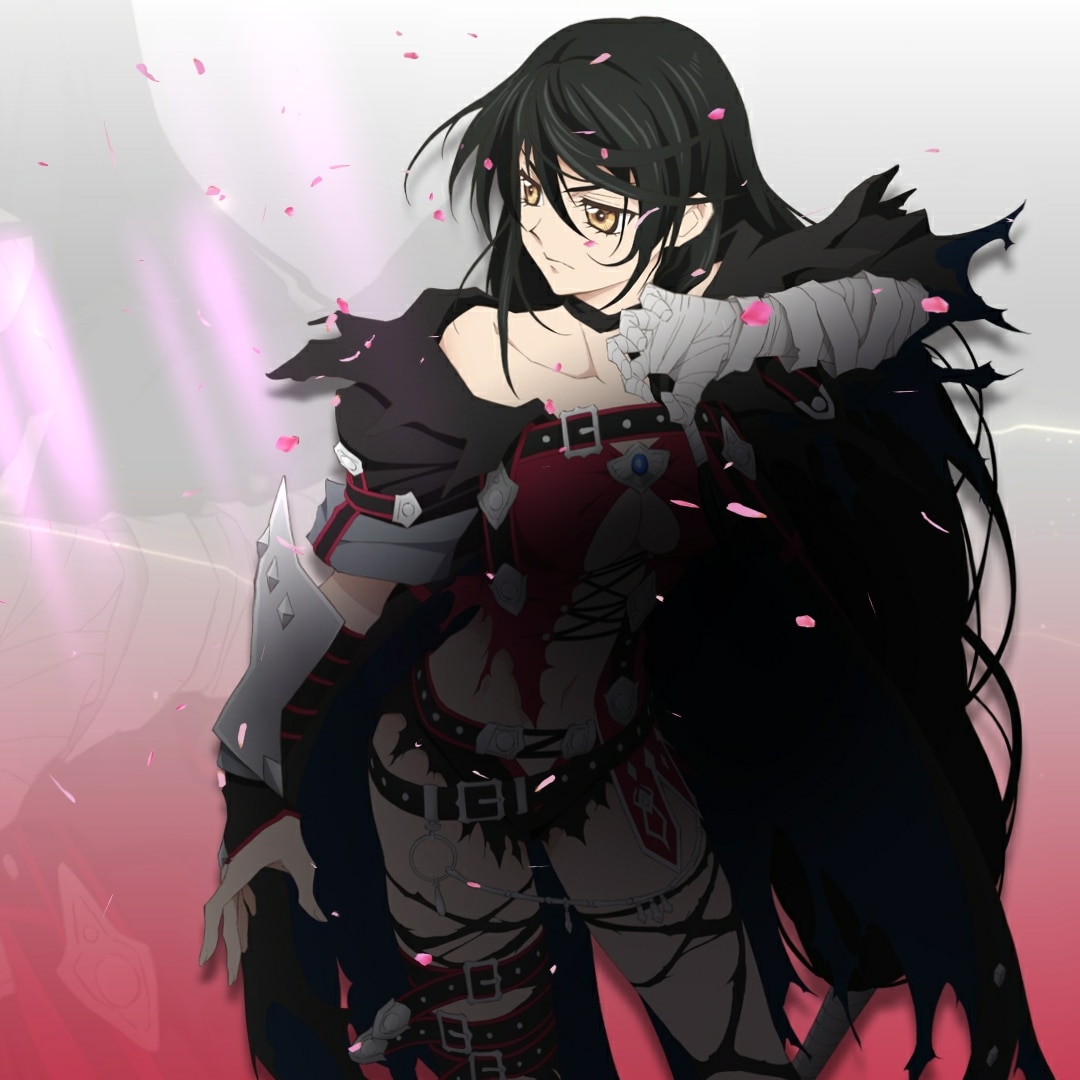 Tales of berseria