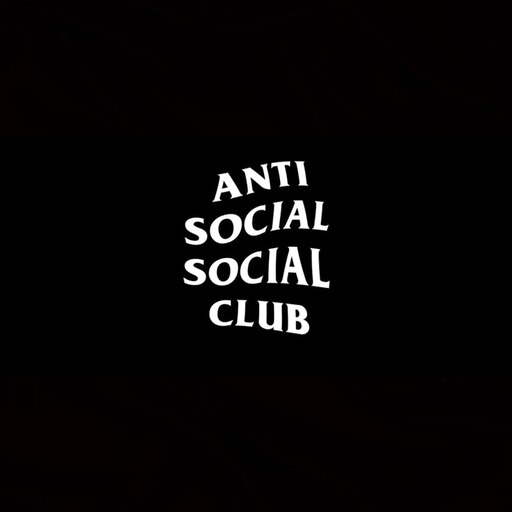 Anti social outlet social