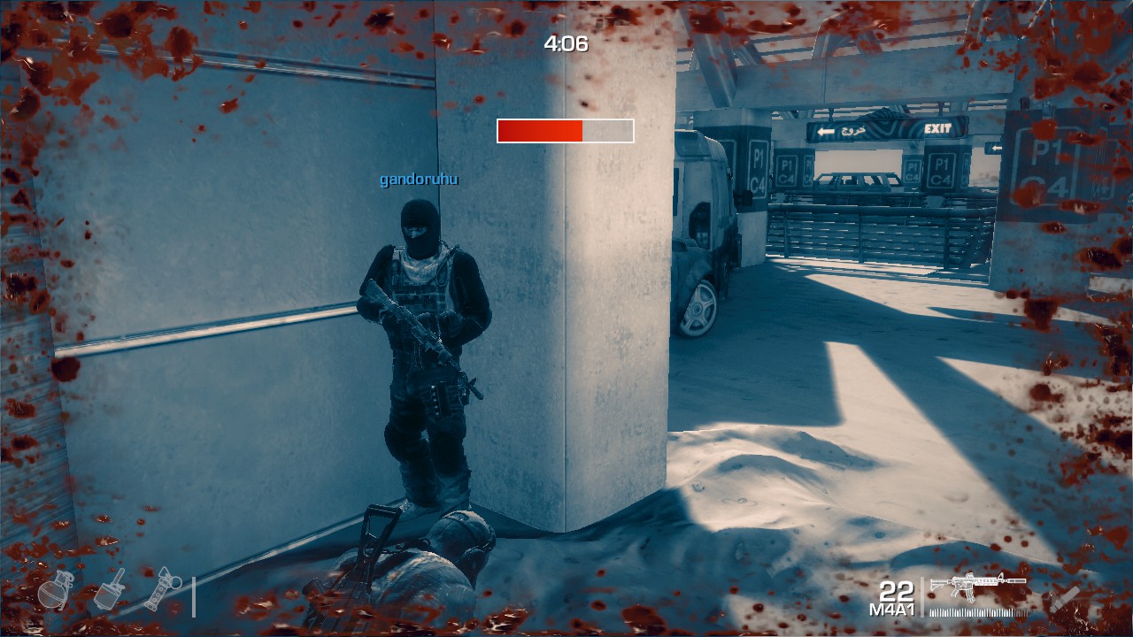 humble bundle spec ops the line free