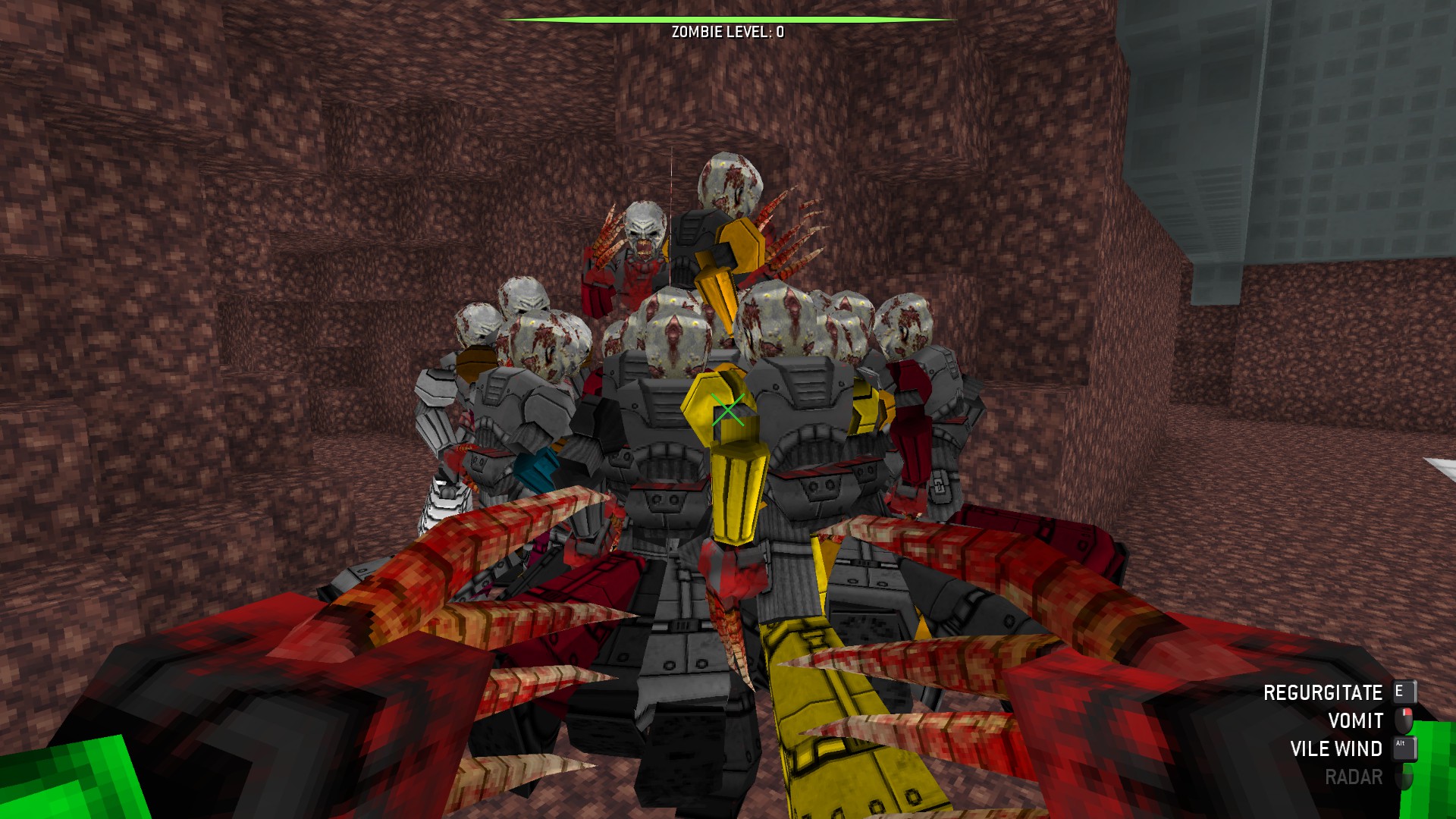 Steam Community :: Murder Miners