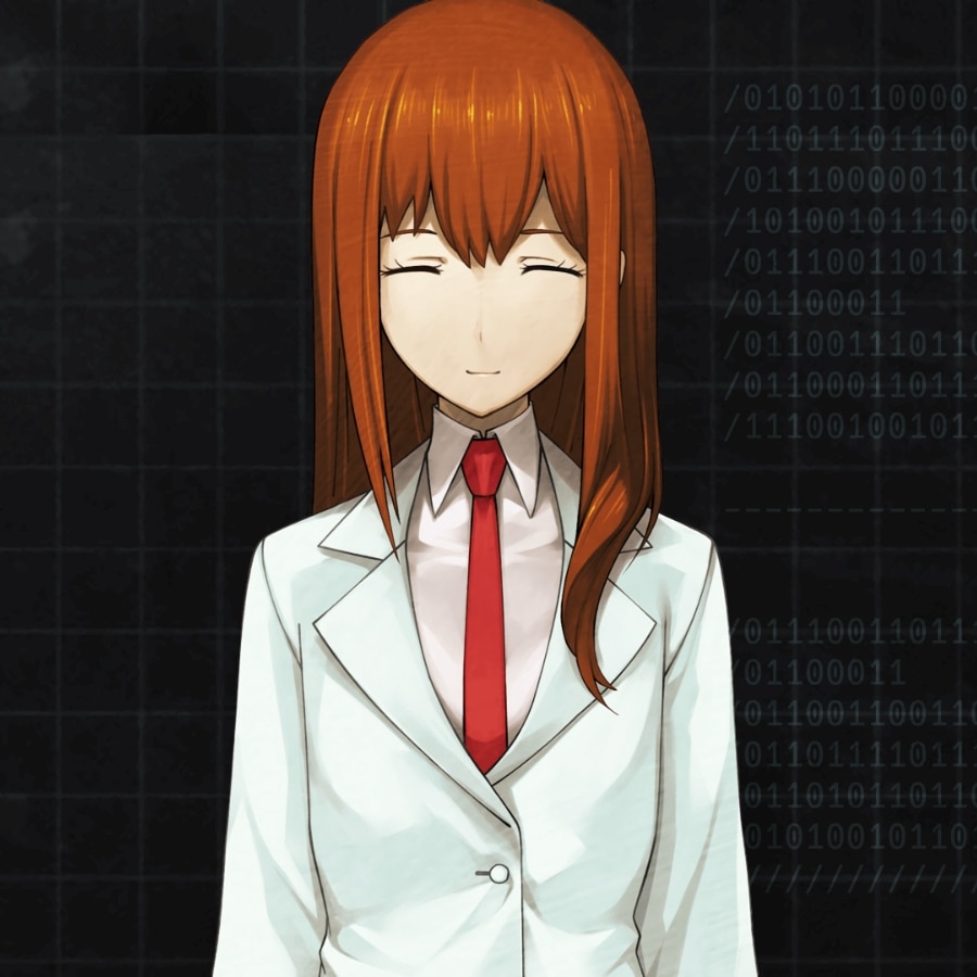 Steins;Gate 0 Amadeus - Kurisu loop