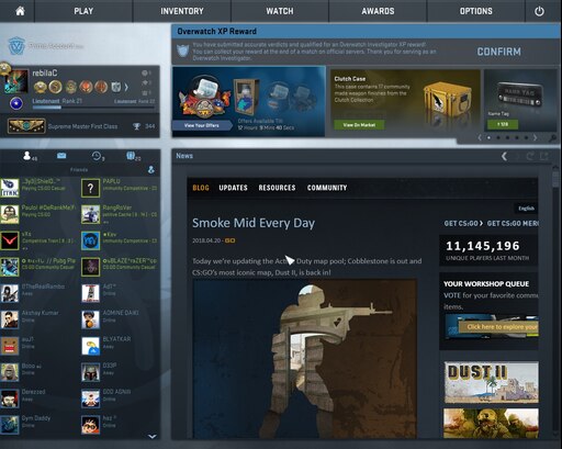 Can you hack steam фото 39