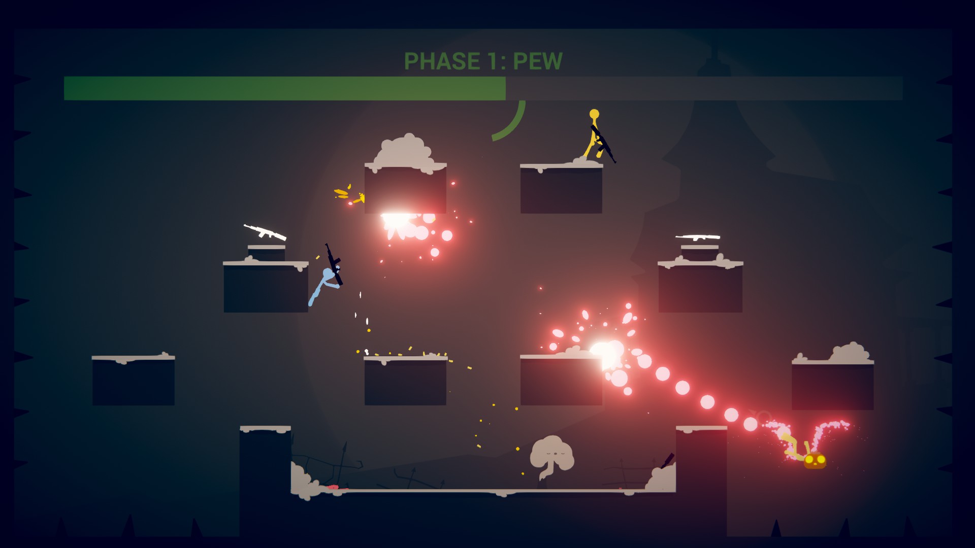 Steam Community Stick Fight The Game